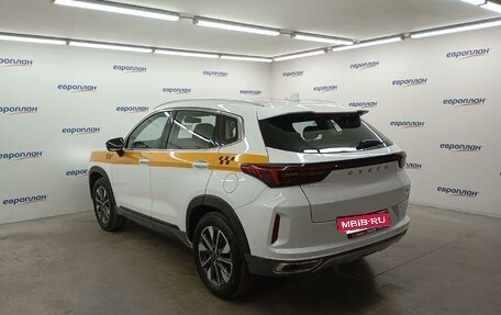 CheryExeed LX, 2023 год, 1 475 000 рублей, 4 фотография