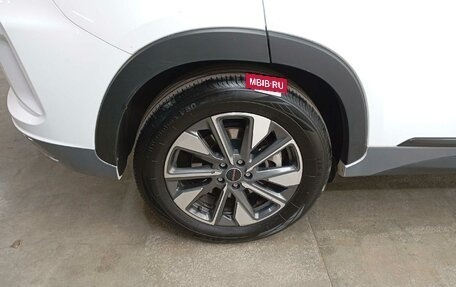 CheryExeed LX, 2023 год, 1 475 000 рублей, 10 фотография