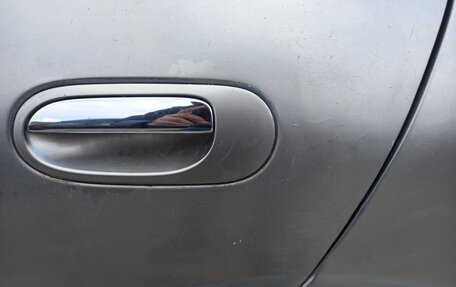 Nissan Bluebird Sylphy II, 2003 год, 250 000 рублей, 10 фотография