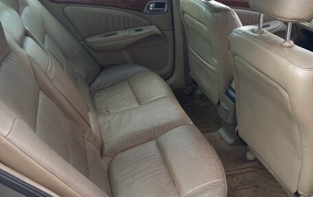 Nissan Bluebird Sylphy II, 2003 год, 250 000 рублей, 14 фотография