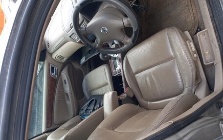 Nissan Bluebird Sylphy II, 2003 год, 250 000 рублей, 15 фотография