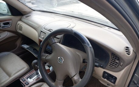 Nissan Bluebird Sylphy II, 2003 год, 250 000 рублей, 13 фотография