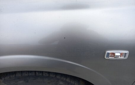 Nissan Bluebird Sylphy II, 2003 год, 250 000 рублей, 8 фотография