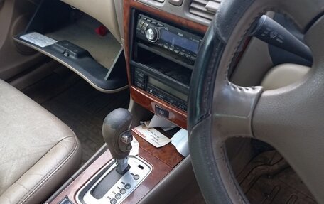 Nissan Bluebird Sylphy II, 2003 год, 250 000 рублей, 12 фотография