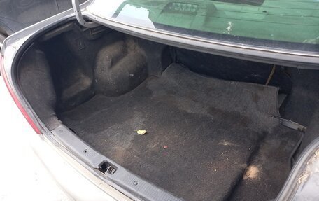 Nissan Bluebird Sylphy II, 2003 год, 250 000 рублей, 17 фотография