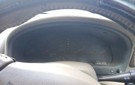 Nissan Bluebird Sylphy II, 2003 год, 250 000 рублей, 18 фотография