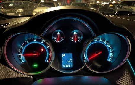 Chevrolet Cruze II, 2012 год, 1 100 000 рублей, 7 фотография