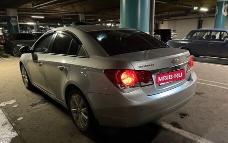 Chevrolet Cruze II, 2012 год, 1 100 000 рублей, 5 фотография