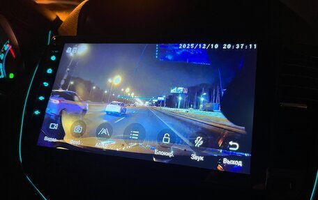 Chevrolet Cruze II, 2012 год, 1 100 000 рублей, 15 фотография