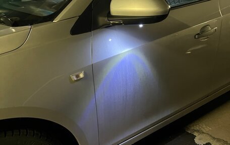 Chevrolet Cruze II, 2012 год, 1 100 000 рублей, 12 фотография