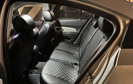 Chevrolet Cruze II, 2012 год, 1 100 000 рублей, 10 фотография