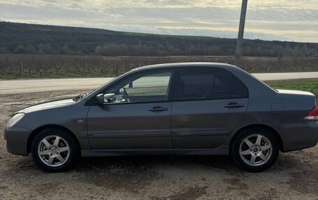 Mitsubishi Lancer IX, 2005 год, 470 000 рублей, 6 фотография