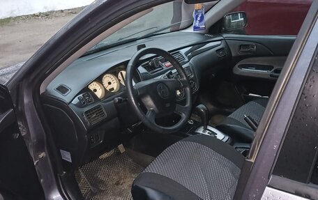 Mitsubishi Lancer IX, 2005 год, 470 000 рублей, 8 фотография