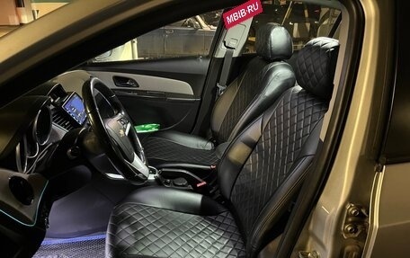 Chevrolet Cruze II, 2012 год, 1 100 000 рублей, 9 фотография