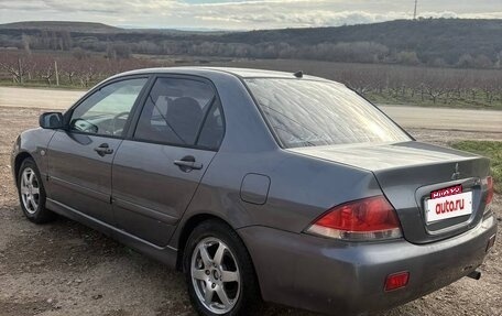 Mitsubishi Lancer IX, 2005 год, 470 000 рублей, 5 фотография