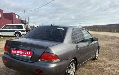 Mitsubishi Lancer IX, 2005 год, 470 000 рублей, 3 фотография