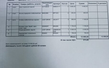 Mitsubishi Lancer IX, 2005 год, 470 000 рублей, 10 фотография