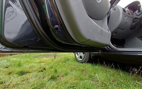 Hyundai Accent II, 2008 год, 580 000 рублей, 12 фотография