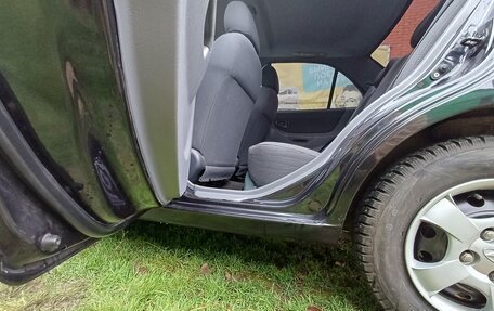 Hyundai Accent II, 2008 год, 580 000 рублей, 14 фотография