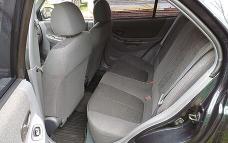 Hyundai Accent II, 2008 год, 580 000 рублей, 15 фотография