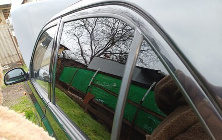 Hyundai Accent II, 2008 год, 580 000 рублей, 20 фотография