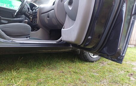 Hyundai Accent II, 2008 год, 580 000 рублей, 22 фотография