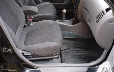 Hyundai Accent II, 2008 год, 580 000 рублей, 25 фотография