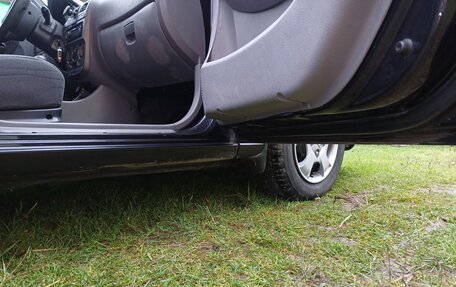 Hyundai Accent II, 2008 год, 580 000 рублей, 23 фотография