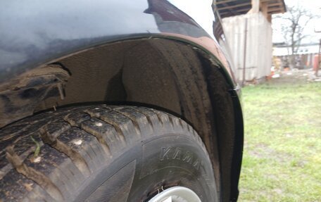 Hyundai Accent II, 2008 год, 580 000 рублей, 28 фотография