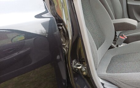 Hyundai Accent II, 2008 год, 580 000 рублей, 24 фотография