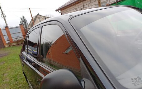 Hyundai Accent II, 2008 год, 580 000 рублей, 21 фотография