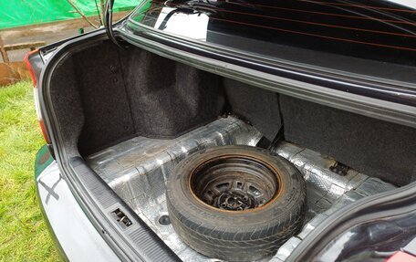 Hyundai Accent II, 2008 год, 580 000 рублей, 19 фотография