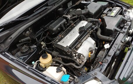 Hyundai Accent II, 2008 год, 580 000 рублей, 26 фотография