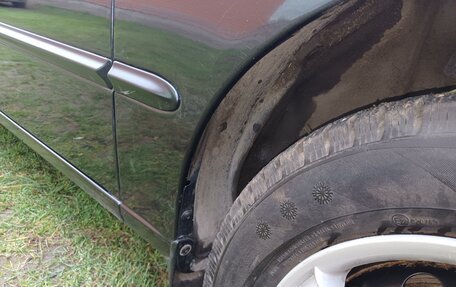 Hyundai Accent II, 2008 год, 580 000 рублей, 29 фотография