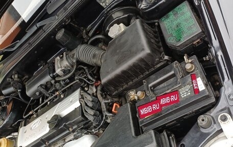 Hyundai Accent II, 2008 год, 580 000 рублей, 27 фотография