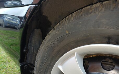 Hyundai Accent II, 2008 год, 580 000 рублей, 30 фотография