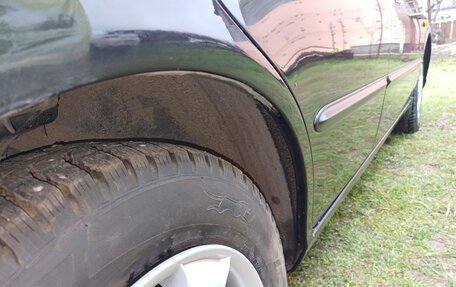 Hyundai Accent II, 2008 год, 580 000 рублей, 31 фотография