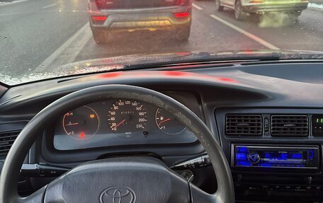 Toyota Corolla, 1992 год, 115 000 рублей, 3 фотография