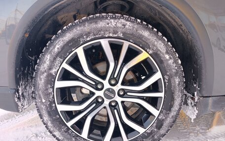 Mitsubishi Outlander III рестайлинг 3, 2019 год, 1 850 000 рублей, 7 фотография