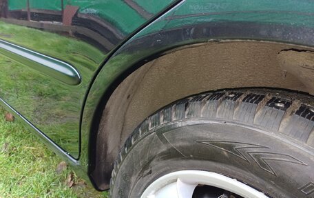 Hyundai Accent II, 2008 год, 580 000 рублей, 32 фотография