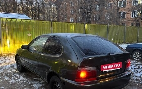 Toyota Corolla, 1992 год, 115 000 рублей, 7 фотография