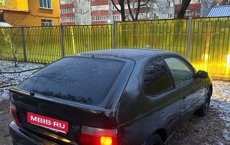 Toyota Corolla, 1992 год, 115 000 рублей, 5 фотография