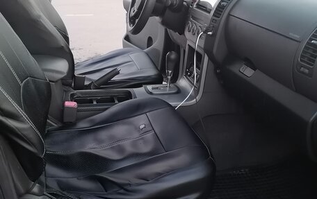 Nissan Pathfinder, 2005 год, 720 000 рублей, 6 фотография