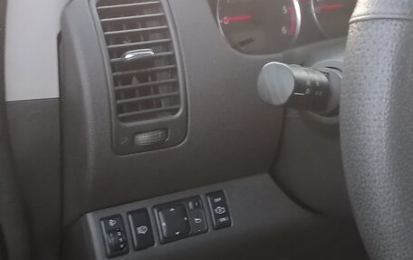 Nissan Pathfinder, 2005 год, 720 000 рублей, 9 фотография