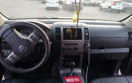 Nissan Pathfinder, 2005 год, 720 000 рублей, 2 фотография