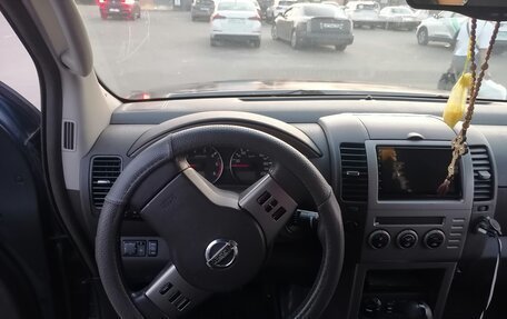 Nissan Pathfinder, 2005 год, 720 000 рублей, 3 фотография