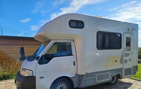 Nissan Vanette IV, 2009 год, 3 900 000 рублей, 2 фотография