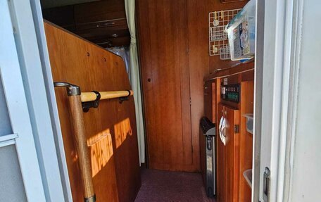 Nissan Vanette IV, 2009 год, 3 900 000 рублей, 6 фотография