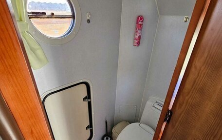 Nissan Vanette IV, 2009 год, 3 900 000 рублей, 4 фотография