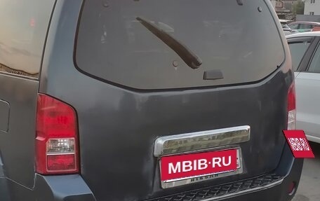 Nissan Pathfinder, 2005 год, 720 000 рублей, 8 фотография